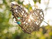 Forest School Valentines session (under 8's) at Daisy Nook Country Park