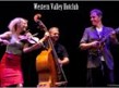 Western Valley Hotclub at Playhouse2