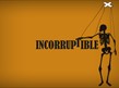 Saddleworth Players: 'Incorruptible' at Millgate Arts Centre