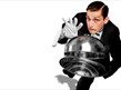 CANCELLED: Jeeves & Wooster in Perfect Nonsense: Oldham Coliseum Theatre