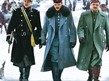 The Little French Cinema -present Joyeux Noël (Merry Christmas) 12A