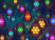 Dunwood Park Lantern Parade