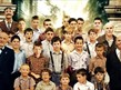 The Little French Cinema -present Les Choristes (The Chorus) 12A