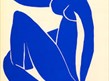 Gallery Oldham - Matisse: Drawing with Scissors, Late Works 1950-1954