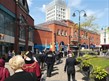 Mayoral Civic Procession & Service