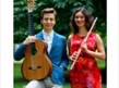 A recital by the Meraki Duo - Uppermill Music Festival