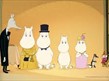 Small Cinema present Moomins on the Riviera (U)