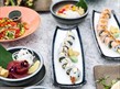 Muse Bar and Restaurant