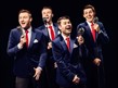 Oh What a Night! at Uppermill Civic Hall