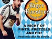 Oktoberpiefest poster