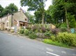 Old Toll House Tea Room and Garden Centre