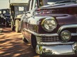 American Auto Club North West - Classic Car Show at King George V Playing Fields, Uppermill