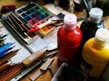 Creative Spaces at Gallery Oldham