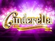 Cinderella in lights