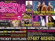 Party in the Park 2019