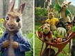 Small Cinema present Peter Rabbit (PG)