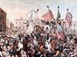 The Peterloo Massacre