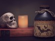 Halloween Spooktacular - Tour of the Chapel