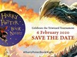 Live@thelibrary - Harry Potter Night (The Triwizard Quiz Night!)