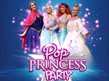 Princess Pop Party @ Grange Theatre