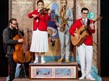 Live@thelibrary -Mikron Theatre Company present "Redcoats"