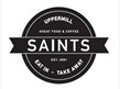 Saints Cafe