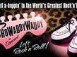 Showaddywaddy logo