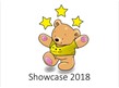 Class Act Showcase at Grange Theatre, Oldham