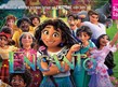 Sing-a-Long-a Encanto poster