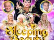 sleeping beauty poster
