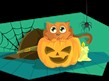 Spooky Poetry Walk (ages 7+) @ Crompton Library