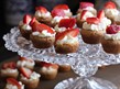 Heyside Strawberry Tea Party