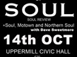 Stax of Soul poster