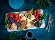 food platter