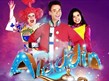 Aladdin  poster