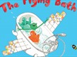 Little Angel Theatre present "The Flying Bath"