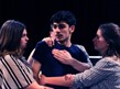 Live@thelibrary -Stand By Theatre present 'The Room at the Top of the House' - free workshop at Oldham Library