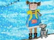 Live@thelibrary - Oldham Theatre Workshop presents The Secret of Christmas Eve at Oldham Library