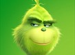 Small Cinema present The Grinch (U)