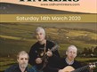 The Oldham Tinkers @ Grange Theatre