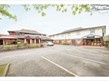 Travel lodge chadderton external view