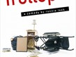 Trollope at Oldham Coliseum Theatre