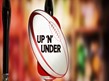 Oldham Coliseum Theatre - Up 'N' Under