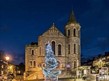 Saddleworth Winter Wonderland and Christmas Lights Switch on