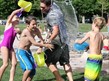 Family Fun Day - Dunwood Park