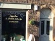 Wilberry's cafe
