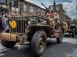 Yanks are back in Saddleworth 2019
