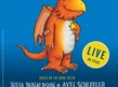 Front cover of Zog Book