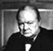 Sir Winston Churchill