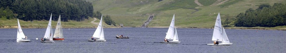 An image of sailing in Oldham